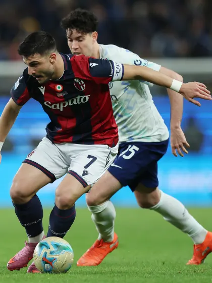 Bologna-Inter, il Dall'Ara e quelle partite che non si dimenticano
