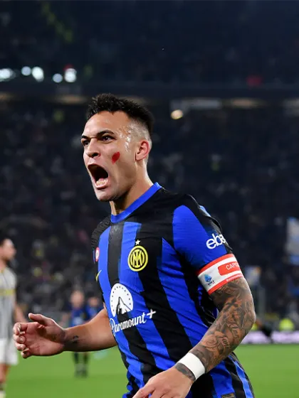 TOP SCORERS: I RE DEL GOL DELLA SERIE A 