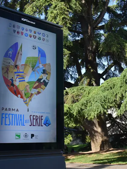 Il programma del sabato