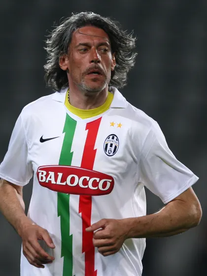 Buon compleanno Moreno Torricelli