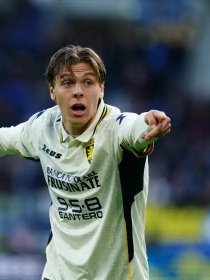 Frosinone vs Lecce: Hosts aim to maintain European push