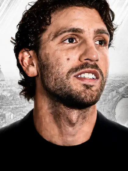 “Campioni del Made in Italy” a Torino con Manuel Locatelli