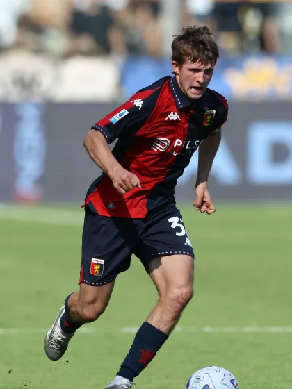 Genoa vs. Fiorentina: Back in action after the break