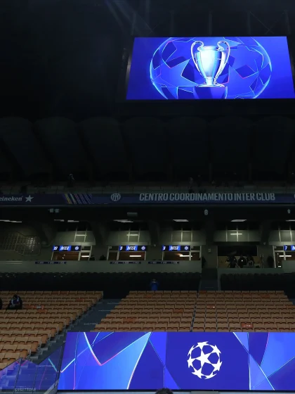 Questa sera l’Inter si gioca gli ottavi di Champions col Bodo