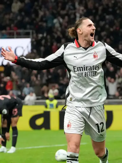 Milan-Torino 3-2, i rossoneri tornano secondi