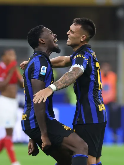 La rivincita degli attaccanti: la Serie A riscopre i centravanti