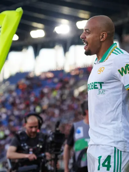 Bologna-Roma 0-2, Gasperini insegue la zona Champions