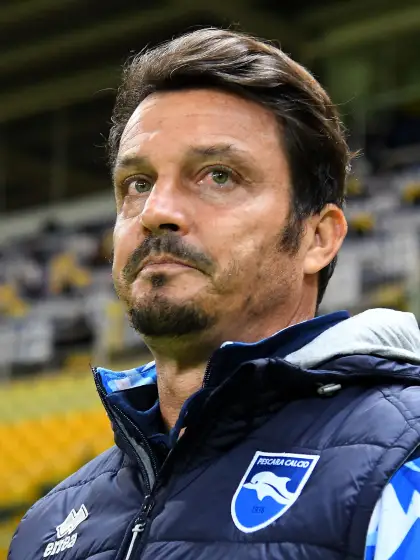 Buon compleanno Massimo Oddo!