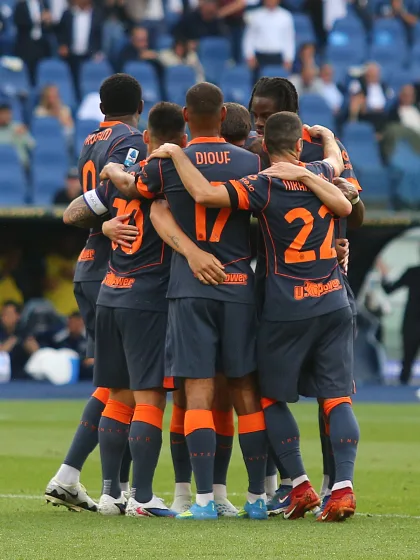 Lazio 0-3 Inter