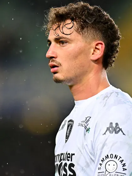 Empoli vs. Torino to get matchday 16 underway