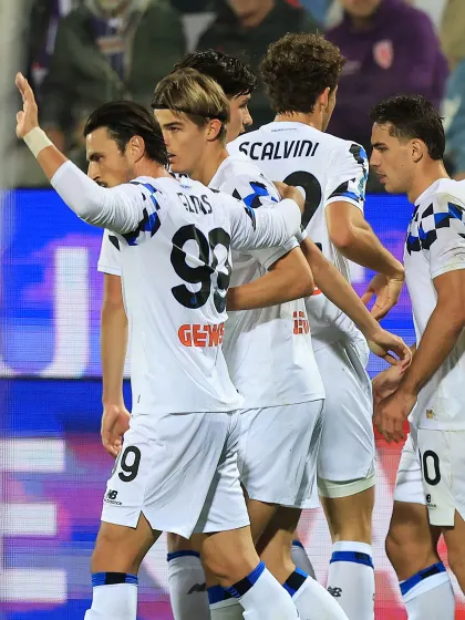 Atalanta-Parma brings Serie A Matchday 10 to a close