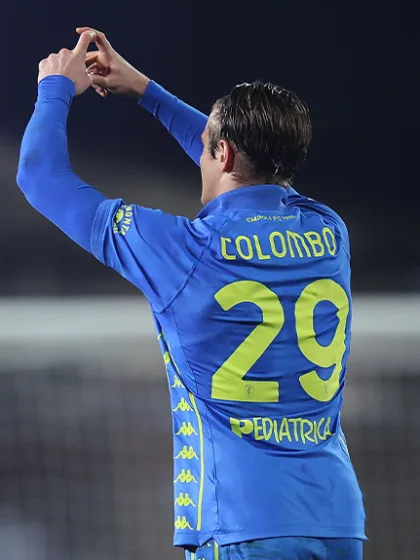 Empoli-Milan a caccia di una vittoria