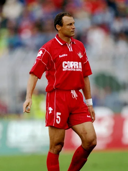 Buon compleanno Pietro Vierchowod