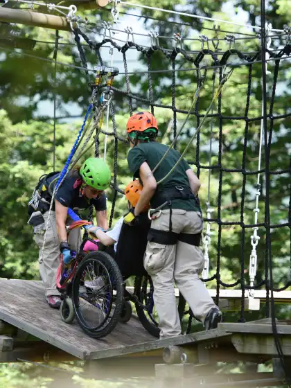 La Lega Calcio Serie A supporta Dynamo Camp