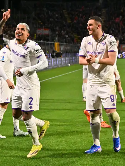 Cremonese 1-4 Fiorentina