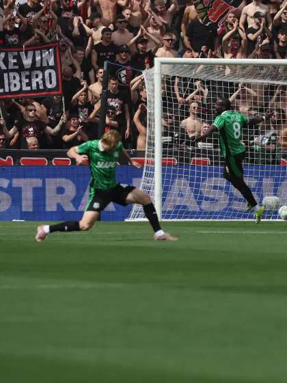 Sassuolo-Milan 2-0, terza vittoria interna di fila per Grosso