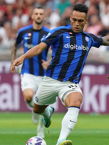 Records and facts of Round 5