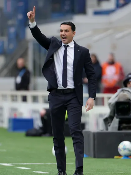 Buon compleanno Raffaele Palladino