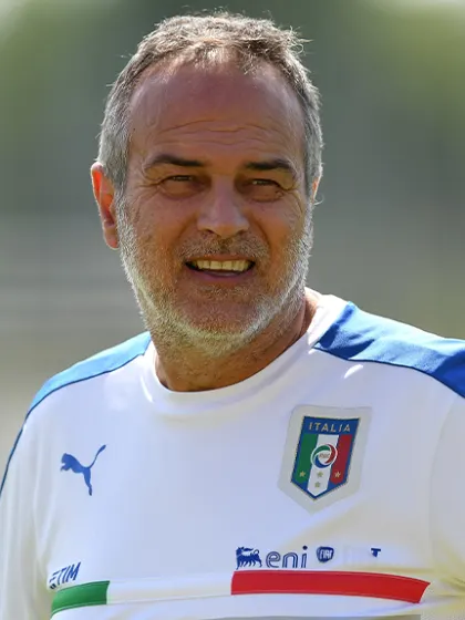 Buon compleanno Antonio Cabrini
