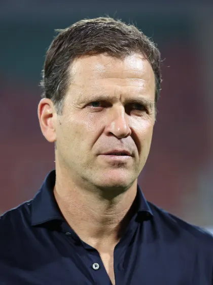 Buon compleanno Oliver Bierhoff