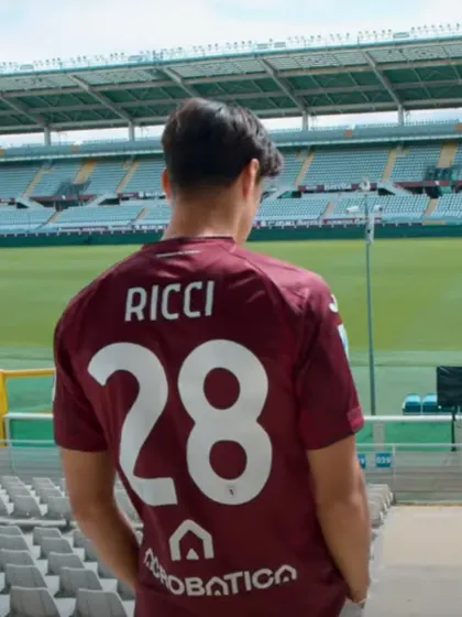 Un Talento Puro e Prezioso