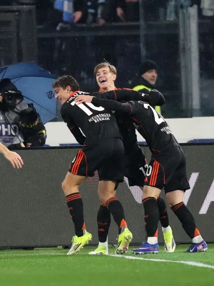 Larga vittoria esterna del Como