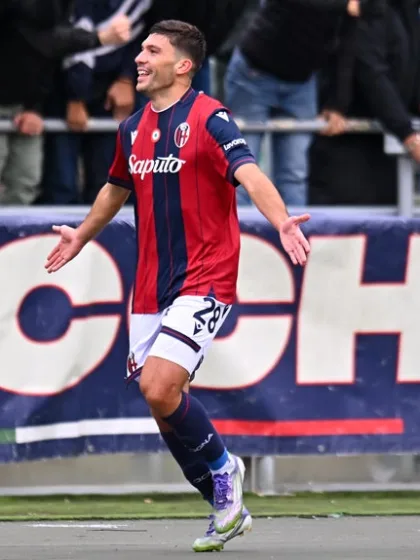 Cambiaghi si è preso il Bologna