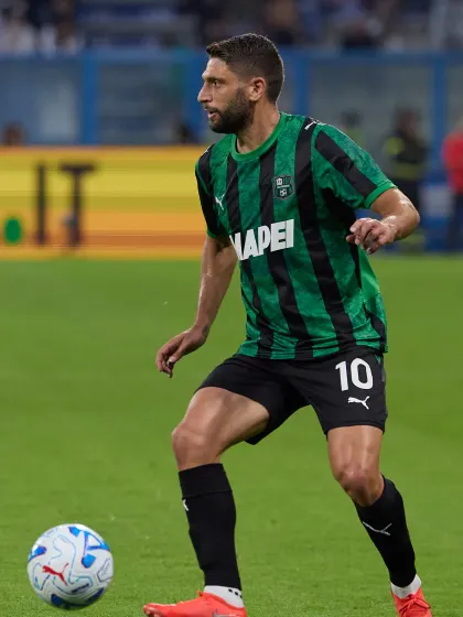 Sassuolo-Fiorentina per allontanarsi dal basso