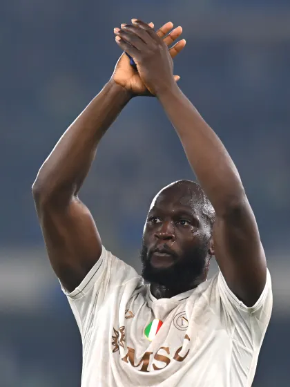 Napoli vs. Torino Kicks Off Matchday 28