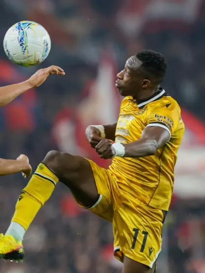 Genoa-Udinese 0-2, friulani al decimo posto