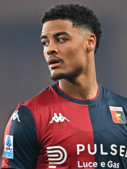 Genoa vs. AC Milan to bring matchday 35 to an end