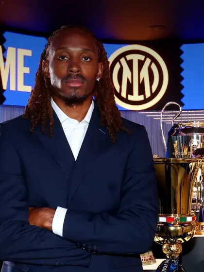 Djed Spence, velocità e duttilità per l'Inter