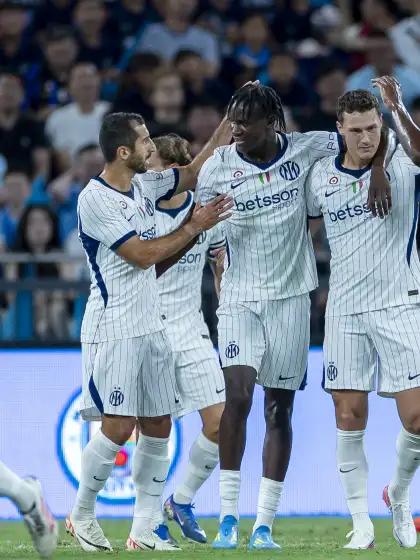 Weekend di amichevoli: i segnali della nuova Serie A
