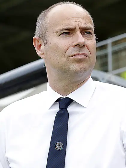 ANDREA ROGG A "GOAL ECONOMY" SU RADIO TV SERIE A