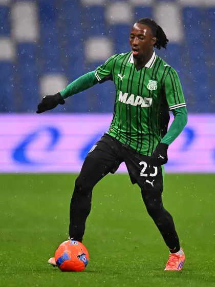 A Tu per Tu con Woyo Coulibaly