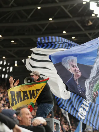 L’ Atalanta compie 119 anni