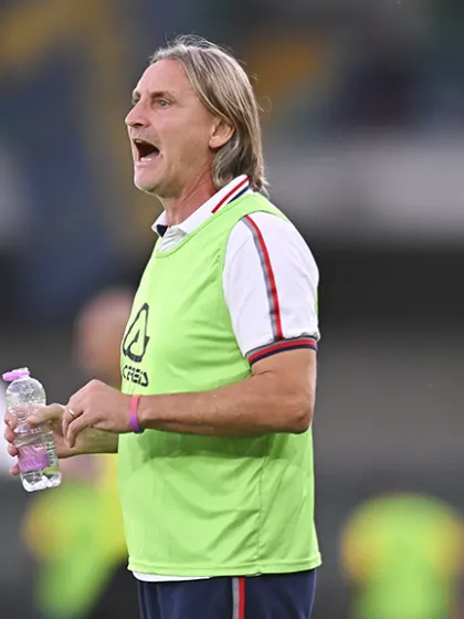 Cremonese aim to continue positive start vs. Parma