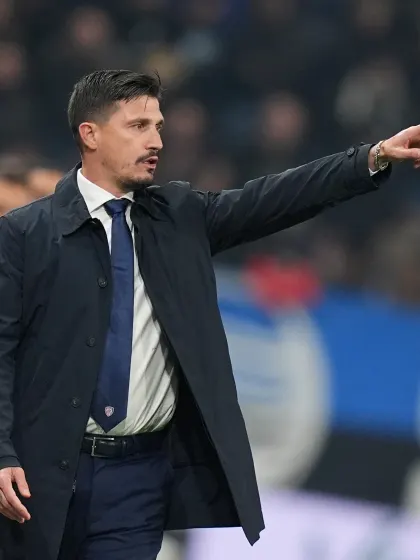 Cagliari: testa al Milan