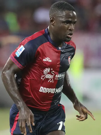 Cagliari-Bologna per misurare le ambizioni