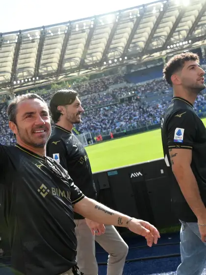 Segui "Brocchi si nasce, Campioni si diventa"