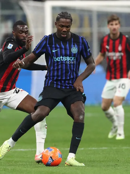 Milan-Inter, ultima chiamata scudetto