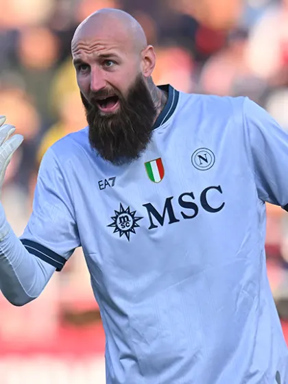 Napoli-Atalanta, tre punti per ripartire