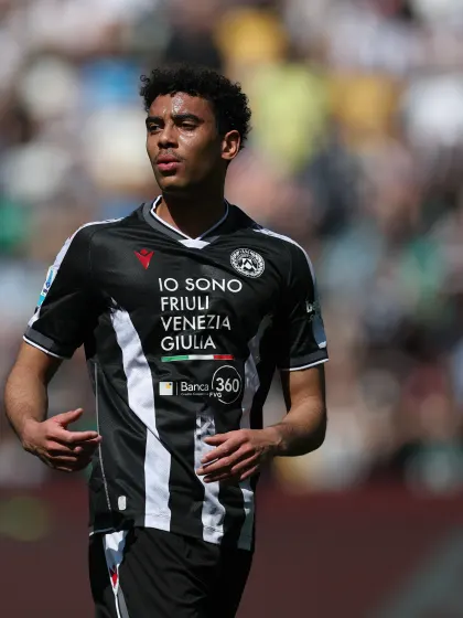 A Tu per Tu con Arthur Atta