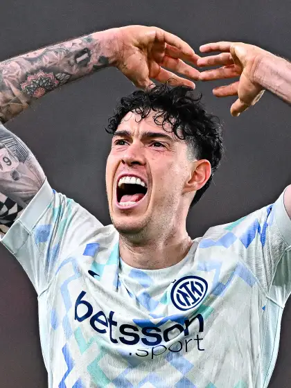 Lo scatto di fine anno verso la 17ª giornata