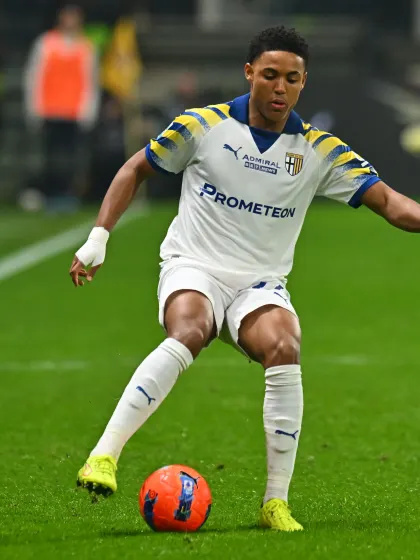 Parma vs. Fiorentina opens the final games of 2025