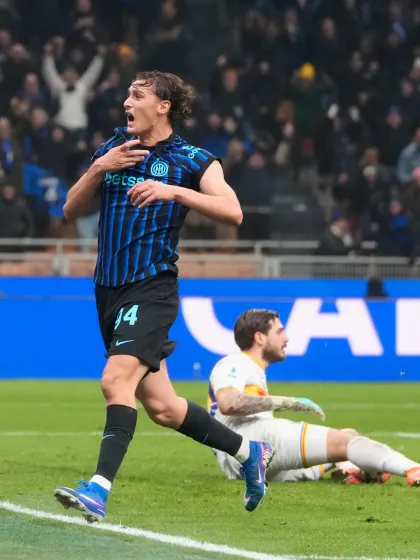 Inter 1-0 Lecce