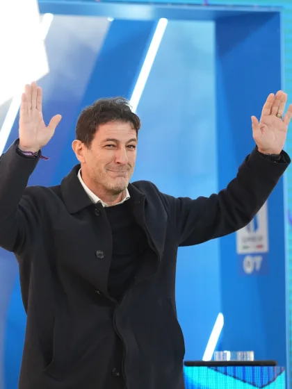 Buon compleanno Ciro Ferrara!