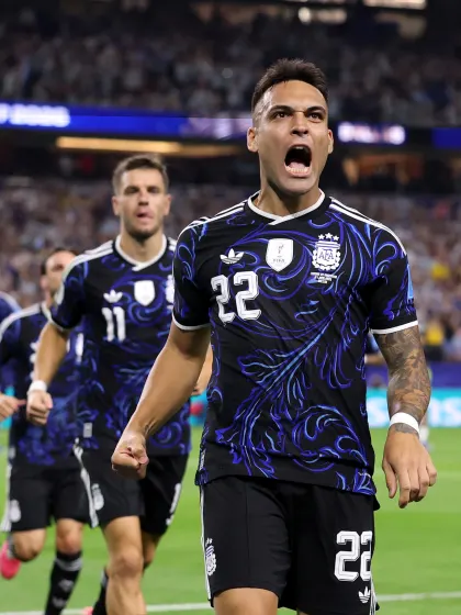 La Serie A Enilive nella Fase Finale dei Mondiali 2026