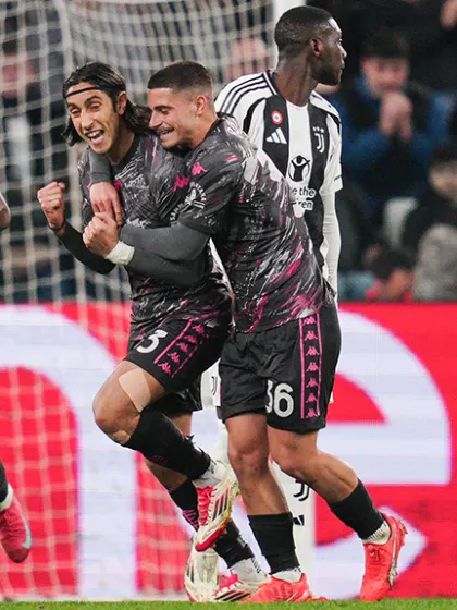 EMPOLI QUARTA SEMIFINALISTA