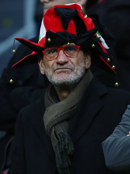 118 anni fa il primo derby di Milano